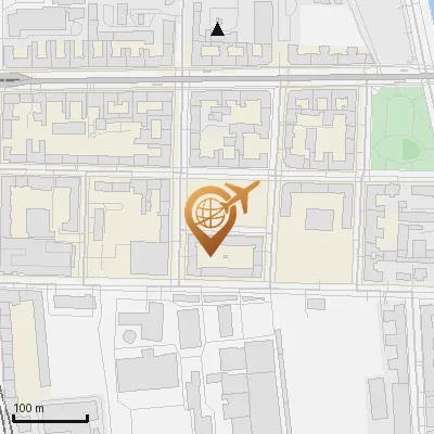 Karte Harlingeroder Weg 9, 10589 Berlin