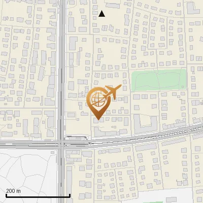 Foto zu Harmatinger Straße 6-12, 81377 München