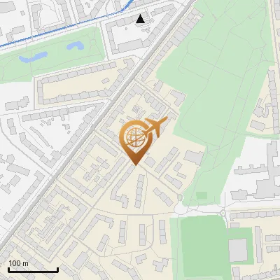 Foto zu Harmsstraße 7-11, 21073 Hamburg