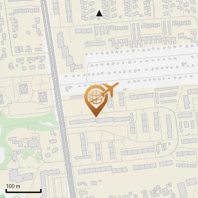 Karte Harnackring 84-86, 21031 Hamburg