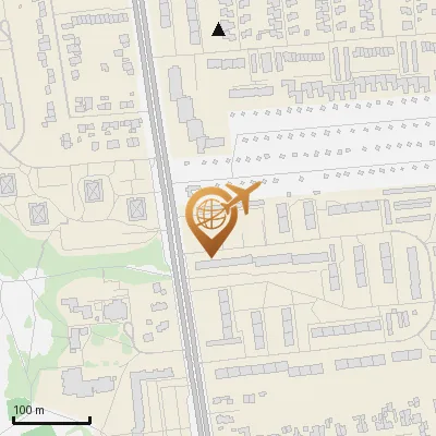 Karte Harnackring 88, 21031 Hamburg