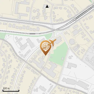 Foto zu Harnackstraße 1, 14195 Berlin