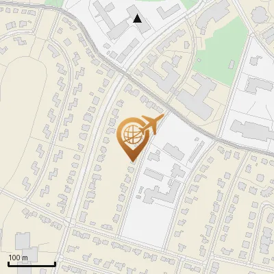 Foto zu Harnackstraße 4-14, 14195 Berlin