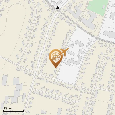 Foto zu Harnackstraße 16-24, 14195 Berlin