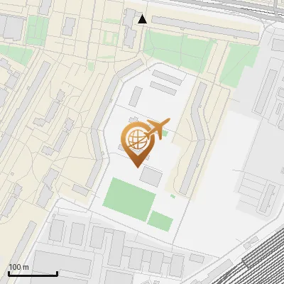 Foto zu Harnackstraße 25, 10365 Berlin