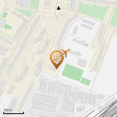 Foto zu Harnackstraße 26-28, 10365 Berlin