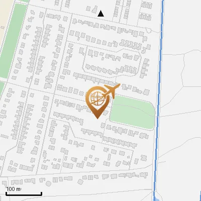 Karte Harnacksweg 45-53, 22417 Hamburg