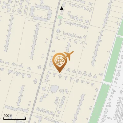 Karte Harnacksweg 3-12, 22417 Hamburg