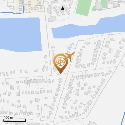 Karte Harnisch 25-27, 22179 Hamburg