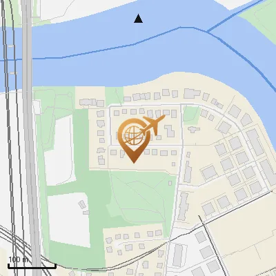 Foto zu Harnischweg 7-16, 12555 Berlin