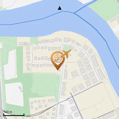 Foto zu Harnischweg 3-5, 12555 Berlin