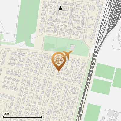 Karte Harrisfeldweg 24-33, 80939 München