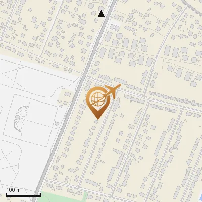 Harrosteig 12, 12524 Berlin