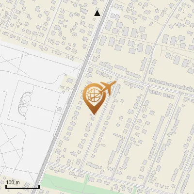 Harrosteig 16, 12524 Berlin