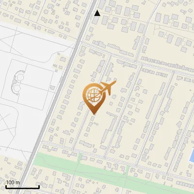 Harrosteig 21, 12524 Berlin