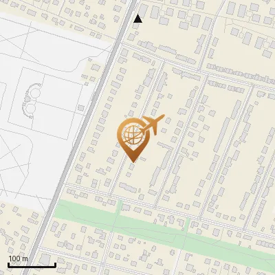 Harrosteig 25, 12524 Berlin