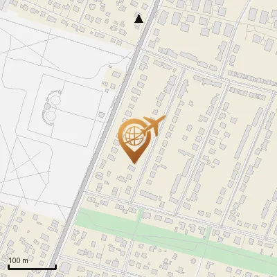 Harrosteig 26, 12524 Berlin