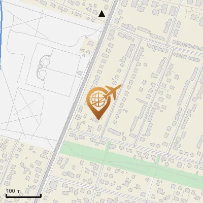 Harrosteig 30, 12524 Berlin