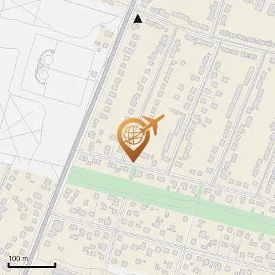 Harrosteig 33, 12524 Berlin