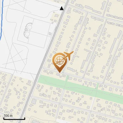 Foto zu Harrosteig 36, 12524 Berlin