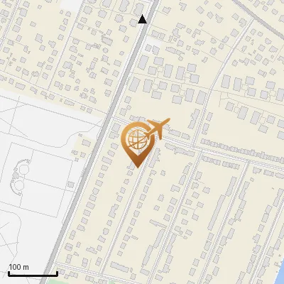 Harrosteig 6, 12524 Berlin