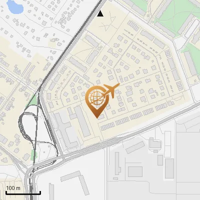 Foto zu Harry-Glaß-Straße 1-7, 13053 Berlin