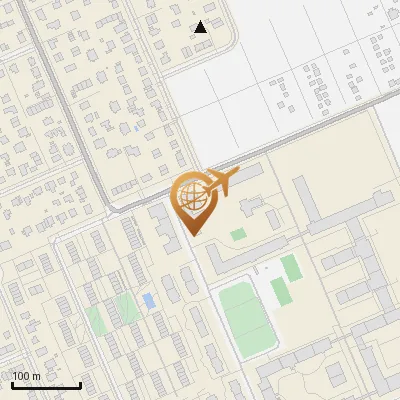 Foto zu Harry-S.-Truman-Allee 1, 14167 Berlin