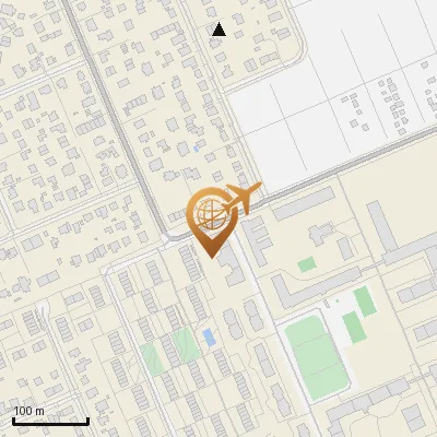 Foto zu Harry-S.-Truman-Allee 2, 14167 Berlin