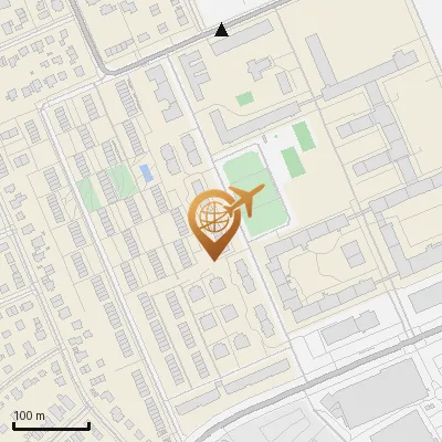 Foto zu Harry-S.-Truman-Allee 18-24, 14167 Berlin