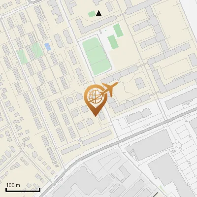 Foto zu Harry-S.-Truman-Allee 26-30, 14167 Berlin