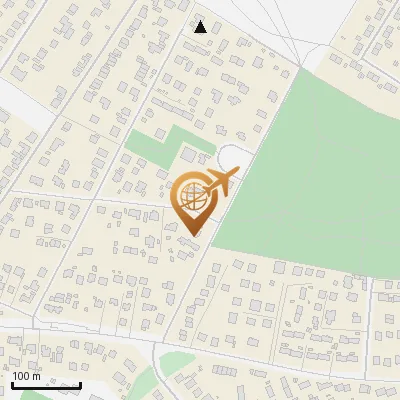 Foto zu Harsdörferweg 1, 14089 Berlin