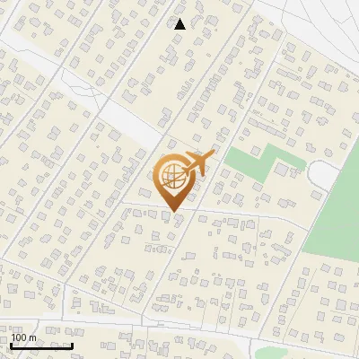 Karte Harsdörferweg 15-18, 14089 Berlin