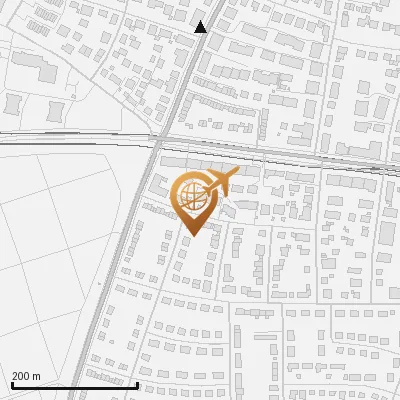 Foto zu Hartelstraße 13-17, 80689 München