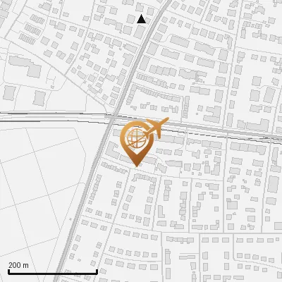 Foto zu Hartelstraße 28, 80689 München