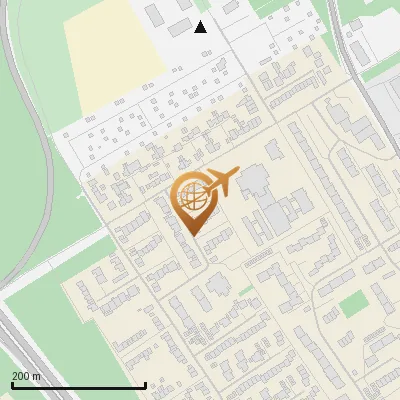 Foto zu Hartenfelsweg 3-26, 50767 Köln