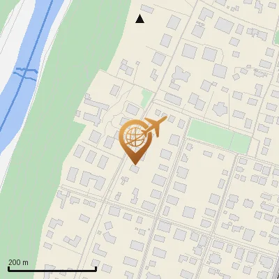 Karte Harthauser Straße 103-105, 81545 München