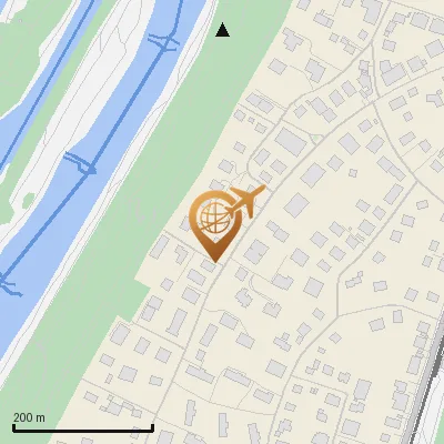 Foto zu Harthauser Straße 23-28, 81545 München