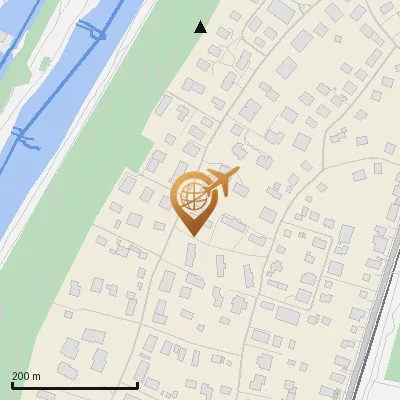 Foto zu Harthauser Straße 33, 81545 München