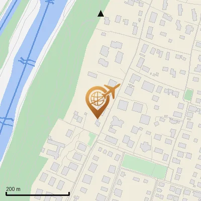 Karte Harthauser Straße 58-64, 81545 München