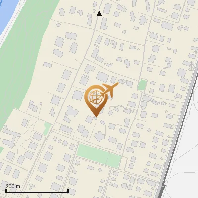 Karte Harthauser Straße 83-85, 81545 München