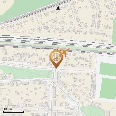 Foto zu Hartlebenstraße 1-9, 12587 Berlin