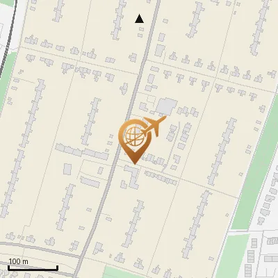 Karte Hartmannsau 2-7, 22417 Hamburg