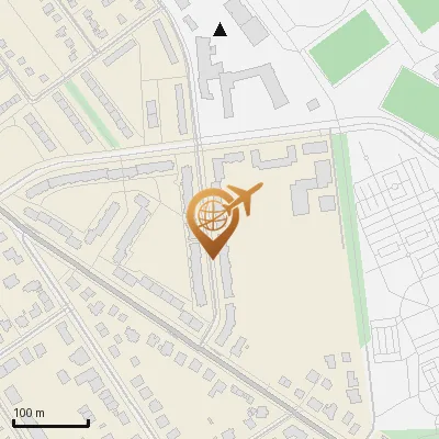 Foto zu Hartmannsweilerweg 12-13, 14163 Berlin