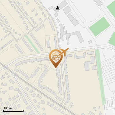 Foto zu Hartmannsweilerweg 17-21, 14163 Berlin