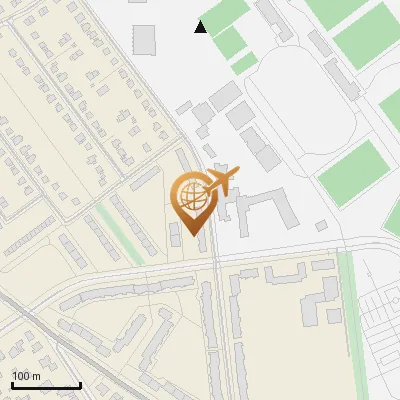 Foto zu Hartmannsweilerweg 22-29, 14163 Berlin