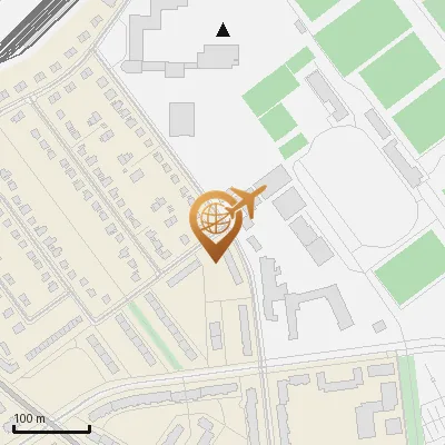 Foto zu Hartmannsweilerweg 32-44, 14163 Berlin