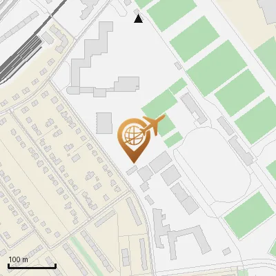 Foto zu Hartmannsweilerweg 45-47, 14163 Berlin