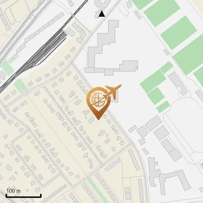 Foto zu Hartmannsweilerweg 48-58, 14163 Berlin