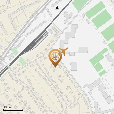 Foto zu Hartmannsweilerweg 62, 14163 Berlin