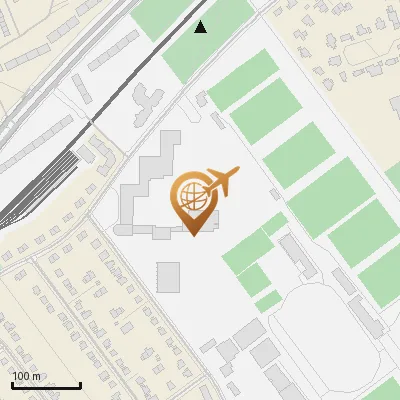 Foto zu Hartmannsweilerweg 63, 14163 Berlin